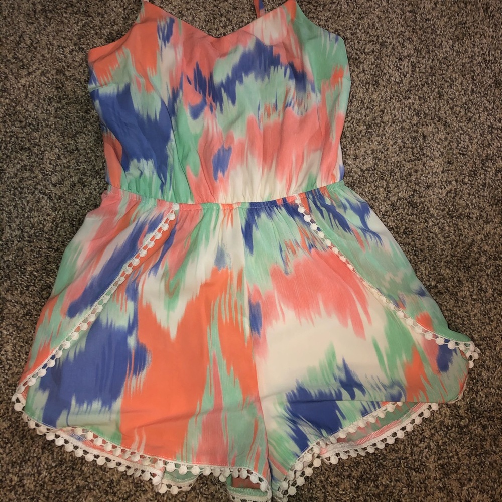 romper